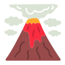 montaña icon