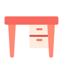 cajón icon