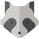 mapache icon