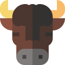 bisonte icon