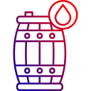 barril de petroleo 