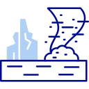 tormenta de arena