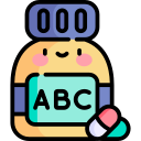 multivitamina icon