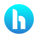 h icon