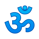 om