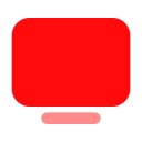 televisor icon