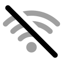 barra wi-fi icon