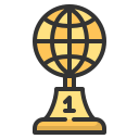 trofeo icon