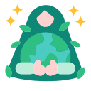 naturaleza icon