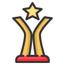 estrella icon