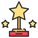 estrella icon