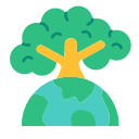 naturaleza icon