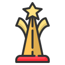 estrella icon