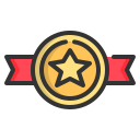 estrella icon