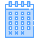 calendario icon