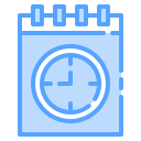 reloj icon