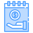 dinero icon