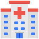 hospital icon