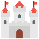 castillo icon