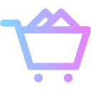 carrito de compras icon