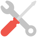 reparar icon