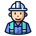 construcción icon