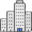 ciudad icon