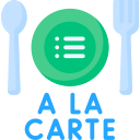 a la carta icon