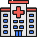 hospital icon