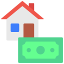 comprar casa icon