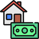 comprar casa icon