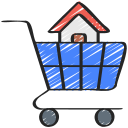 comprar casa icon