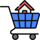 comprar casa icon