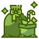 bolsa icon