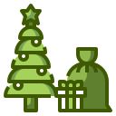 navidad icon