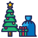 navidad icon