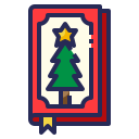 navidad icon