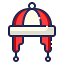 sombrero icon