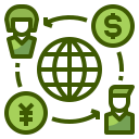 Глобальный icon