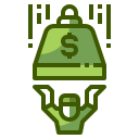 Деньги icon
