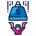돈 icon