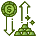 Бизнес icon