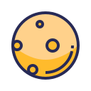 luna icon