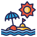 verano icon