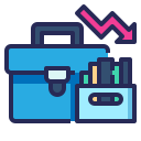 경제 icon