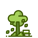 naturaleza icon