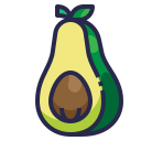 fruta icon