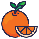 fruta icon