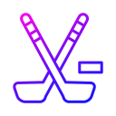 hockey sobre hielo icon