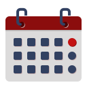 calendario icon